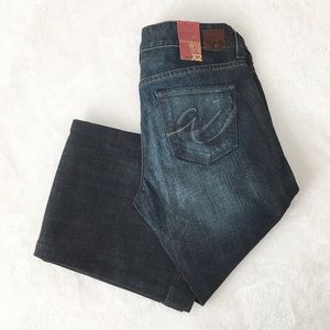 🆕 [Express] Jeans